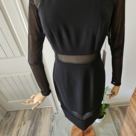 JAYGODFREY Aldyn long sleeve raglan shealth - Picture 12 of 14